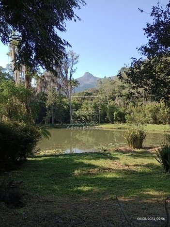 land_lot em do Carangola, Carangola - Petrópolis - RJ