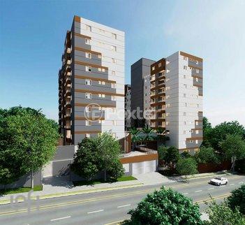 apartment em Dona Maria de Camargo, Itaquera - São Paulo - SP