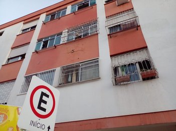 apartment em Professora Amy Herve Ramires, Jardim Leopoldina - Porto Alegre - RS