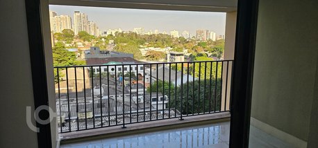 apartment em Paracuê, Sumaré - São Paulo - SP