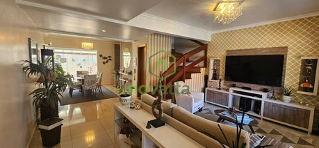 house em Dietrich Hilbk, Morro do Espelho - São Leopoldo - RS