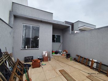 house em Rua Fausto Rodrigues de Oliveira, Parque São Bento - Sorocaba - SP