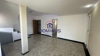 apartment em Avenida Protásio de Oliveira Penna, Buritis - Belo Horizonte - MG