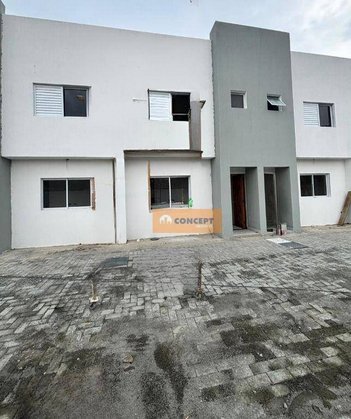 house em Travessa Serra Negra, Vila Perracini - Poá - SP