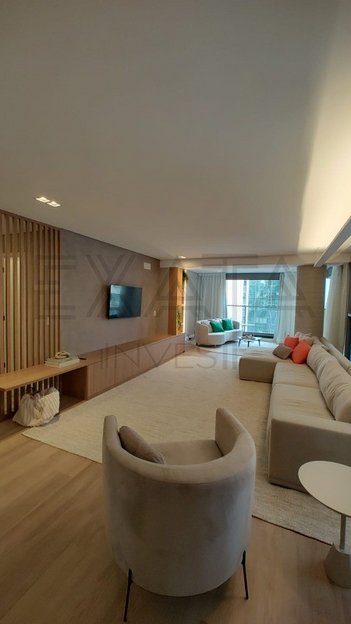 apartment em Alameda Joaquim Eugênio de Lima, Jardim Paulista - São Paulo - SP