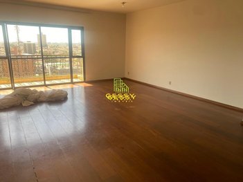 apartment em Rua Cesário Mota, Centro - Itapetininga - SP