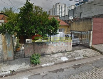 house em Nossa Senhora Operária, Vila Guilherme - São Paulo - SP