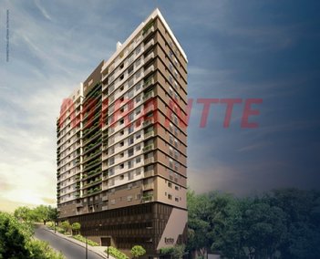 apartment em Rua Almirante Noronha, Jardim São Paulo(Zona Norte) - São Paulo - SP