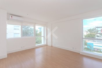 office em Avenida João Wallig, Passo da Areia - Porto Alegre - RS