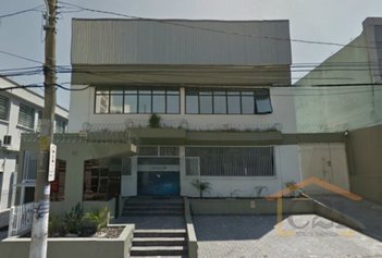 commercial_property em Paulo De Avelar, Vila Dom Pedro II - São Paulo - SP