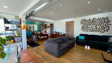 apartment em Travessa Serafim Cantone, Vila Romana - São Paulo - SP