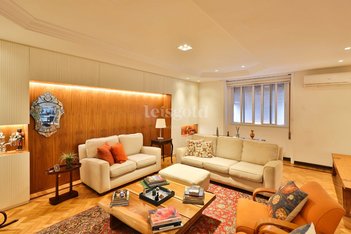 apartment em Avenida Rui Barbosa, Flamengo - Rio de Janeiro - RJ