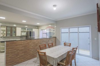 house em Rua Laercio Rocha, Jardim Nápoli - Sorocaba - SP