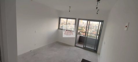 apartment em Rua Nova Cidade, Vila Olímpia - São Paulo - SP