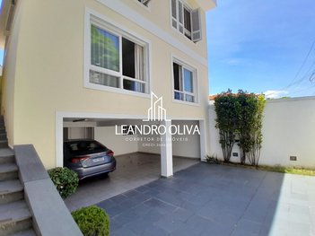 house em Rua André Mendes, Jardim da Saúde - São Paulo - SP