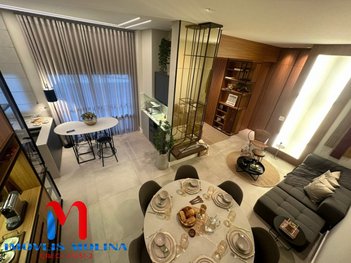 apartment em Rua Oriente, Barcelona - São Caetano do Sul - SP