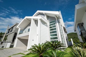 house em Das Arapongas, Ariribá - Balneário Camboriú - SC
