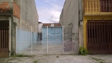 house em Rua Antônio Vicente Gomes Filho, Jardim Josane - Sorocaba - SP