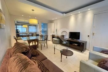 apartment em Rua Leopoldo Couto Magalhães Júnior, Itaim Bibi - São Paulo - SP