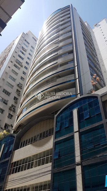 apartment em Rua 1800, Centro - Balneário Camboriú - SC