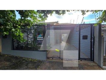 house em RUA JOSÉ GRANADO PARRA, Jardim Paulista - Maringá - PR