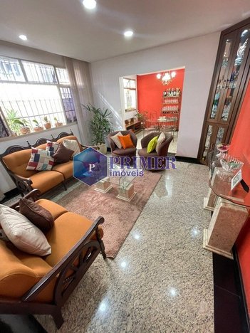 apartment em Pitt, União - Belo Horizonte - MG