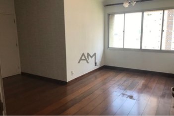 apartment em Avenida Santo Amaro, Santo Amaro - São Paulo - SP