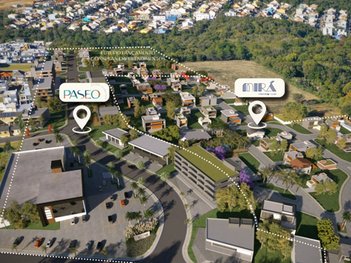 land_lot em Vânius Abílio dos Santos, Santa Cruz - Gravataí - RS