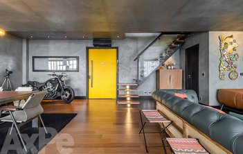 apartment em Avenida Barão de Monte Mor, Real Parque - São Paulo - SP