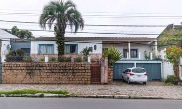 house em Coronel Massot, Cristal - Porto Alegre - RS