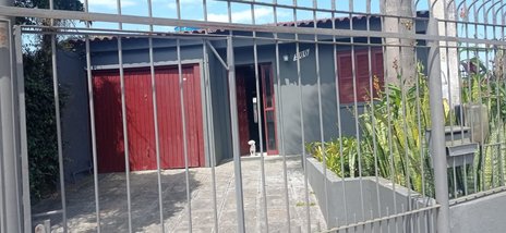 house em Rua Senador Cruz Jobim, Areal - Pelotas - RS