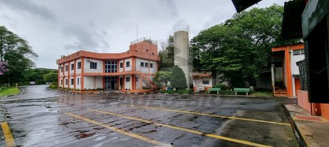 commercial_land_lot em Casa Grande, Casa Grande - Diadema - SP