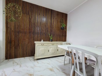 house em Rua Cláudio Manuel da Costa, Planalto - São Bernardo do Campo - SP