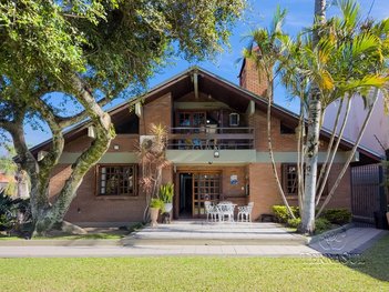 house em Leme, Ipanema - Porto Alegre - RS