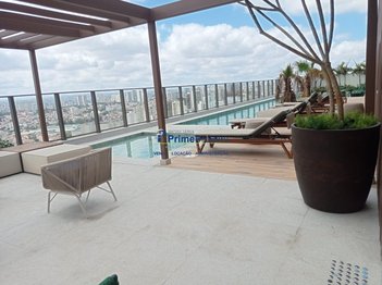 apartment em Rua Dona Brígida, Vila Mariana - São Paulo - SP