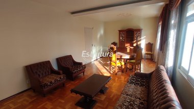 apartment em Rua Conde de Porto Alegre, Nossa Senhora de Fátima - Santa Maria - RS