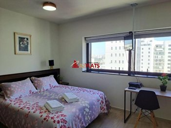 apartment em Rua Guarará, Jardim Paulista - São Paulo - SP