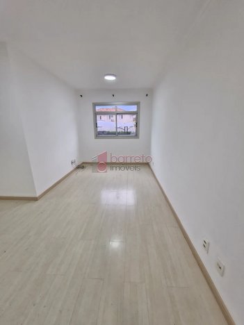 apartment em Avenida Antônio Frederico Ozanan, Jardim Shangai - Jundiaí - SP