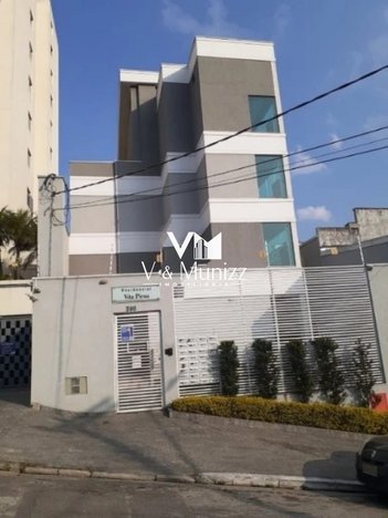 apartment em Avenida Ibiúna, Vila Aricanduva - São Paulo - SP