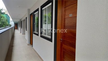 house em Rua Purus, Vila Mazzei - São Paulo - SP