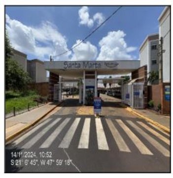 apartment em Rua Ernesto Meloni, Jardim Santa Paula - Sertãozinho - SP