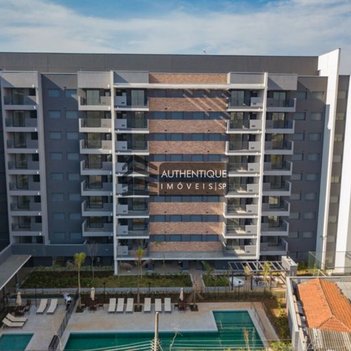 apartment em Rua Caminho do Engenho, Ferreira - São Paulo - SP