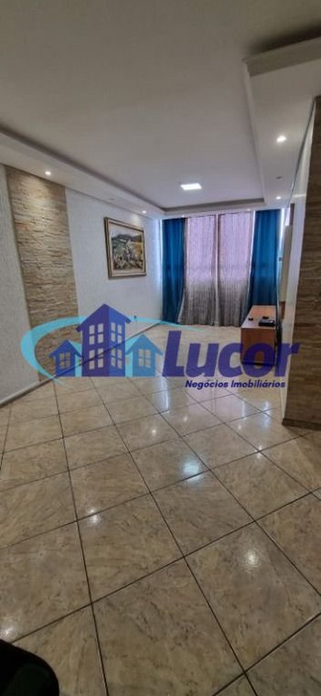 apartment em Rua Manuel Sequeira e Sá, Jardim Independência - São Paulo - SP