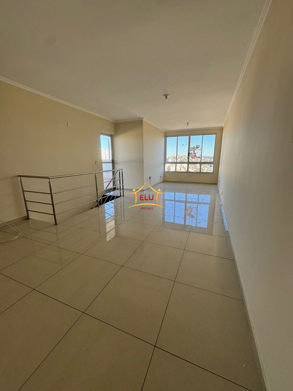 Cobertura com 3 quartos — Ouro Preto, Belo Horizonte