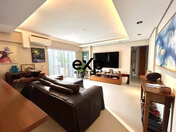 apartment em Rua Virgílio Várzea, Itaim Bibi - São Paulo - SP