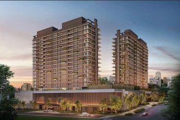 apartment em Avenida Nilópolis, Petrópolis - Porto Alegre - RS