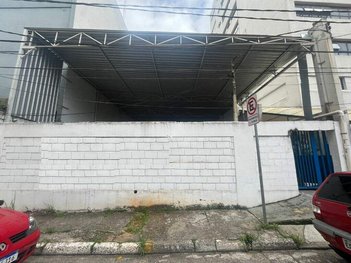 industrial em Rua Banda, Jardim do Mar - São Bernardo do Campo - SP