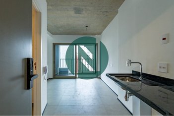 apartment em Rua Melo Alves, Cerqueira César - São Paulo - SP