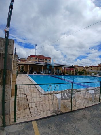 apartment em Rua Senador Agenor Maria, Parque das Nações - Parnamirim - RN