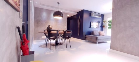 apartment em Avenida Henfil, Recreio dos Bandeirantes - Rio de Janeiro - RJ